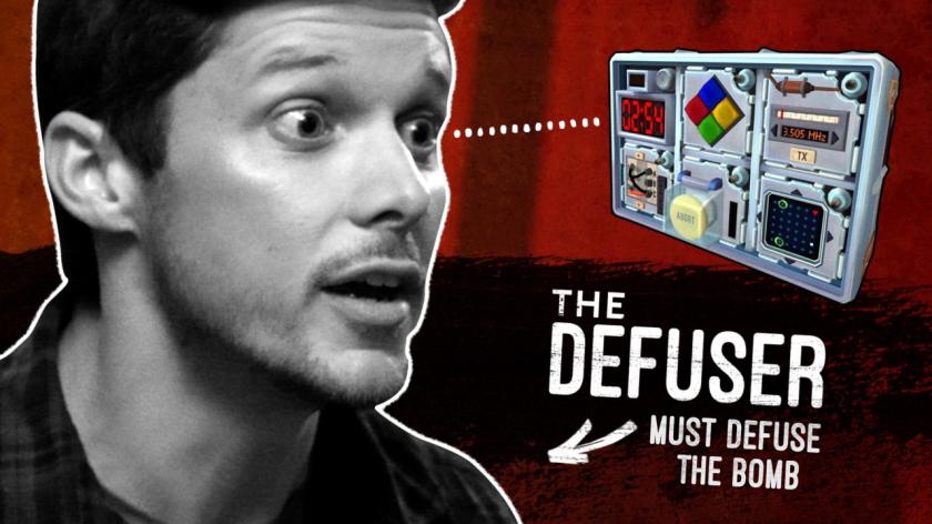 保持通话炸弹不炸